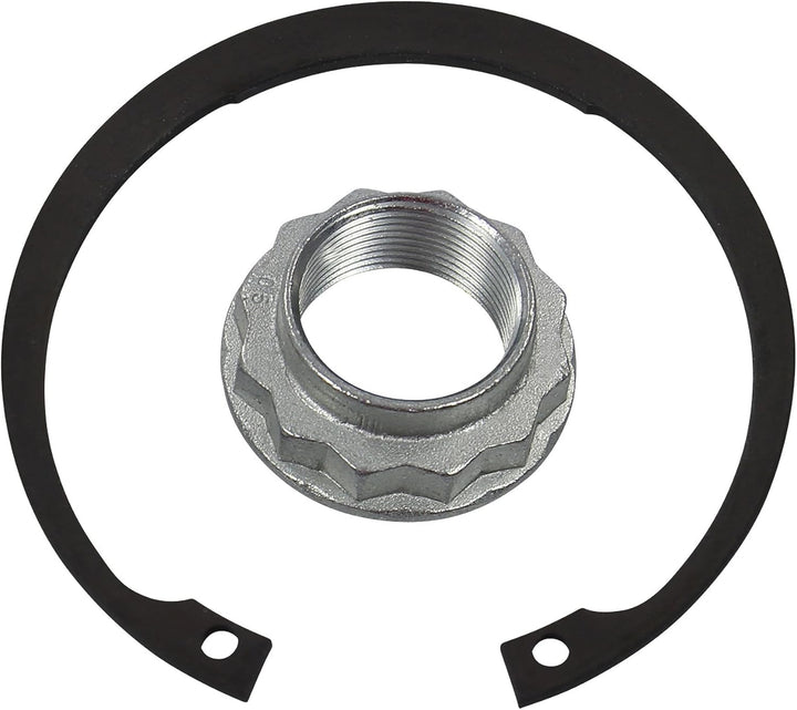 SKF VKBA 3668 Radlagersatz