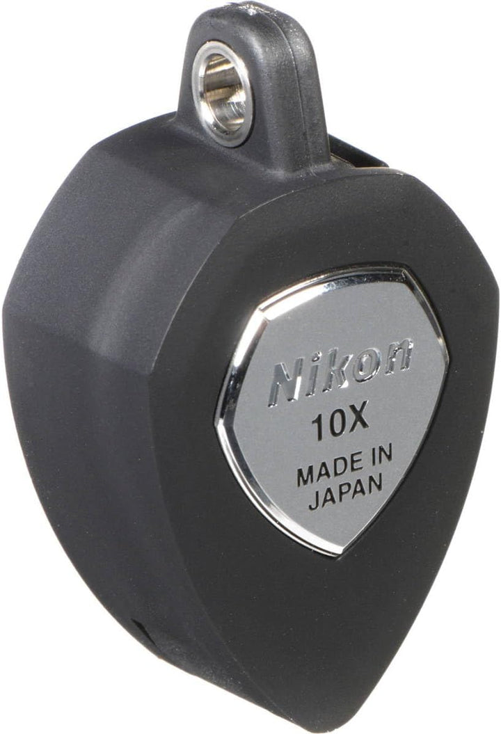 Nikon Präzisionslupe 10X