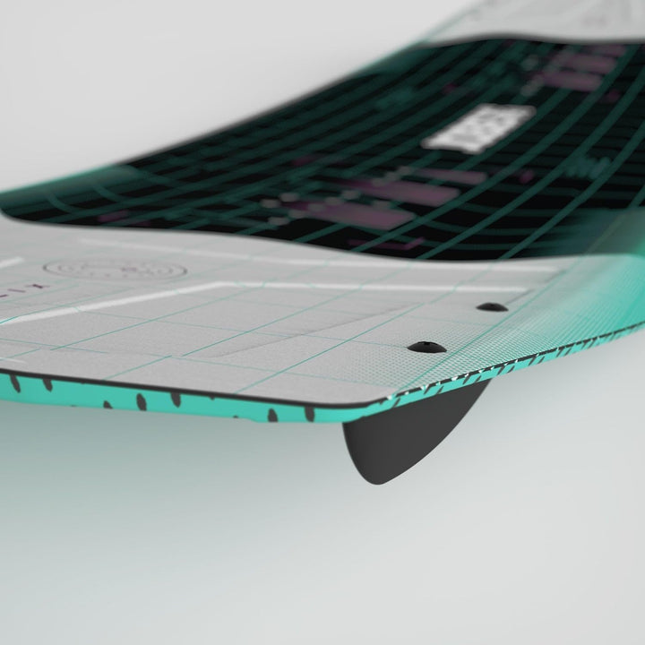 JOBE PROLIX Wakeboard 2025 138, 138