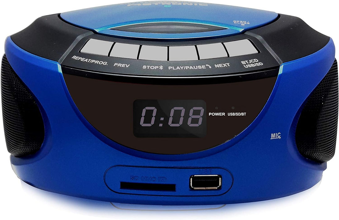 Metronic 477129 Radio