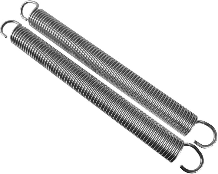Onpira® 2x Universal Garagentor Feder in 21 Grössen verzinkt in Erstausrüster Qualität! zur Auswahl