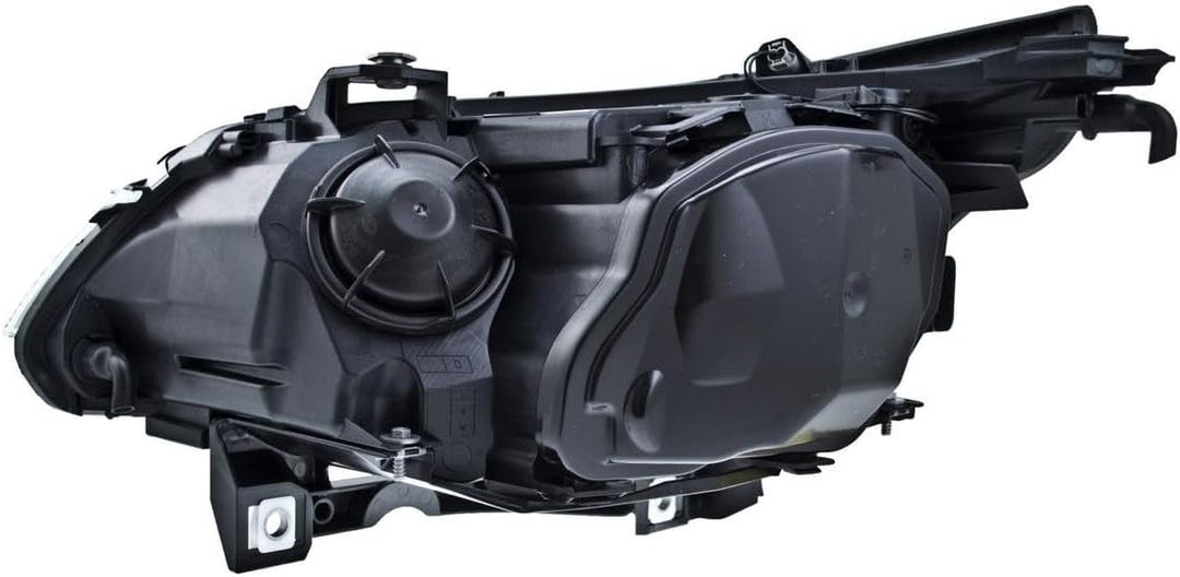HELLA 1ZS 169 009-161 Bi-Xenon Scheinwerfer - für u.a. BMW 5 (E60) - SAE/ECE - für Rechtsverkehr - r