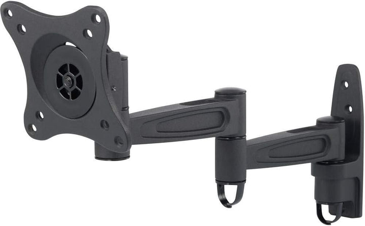 SpeaKa Professional TV-Wandhalterung Ausziehbar, Mit Verriegelungsmechanismus 33,0 cm (13) - 68,6 cm