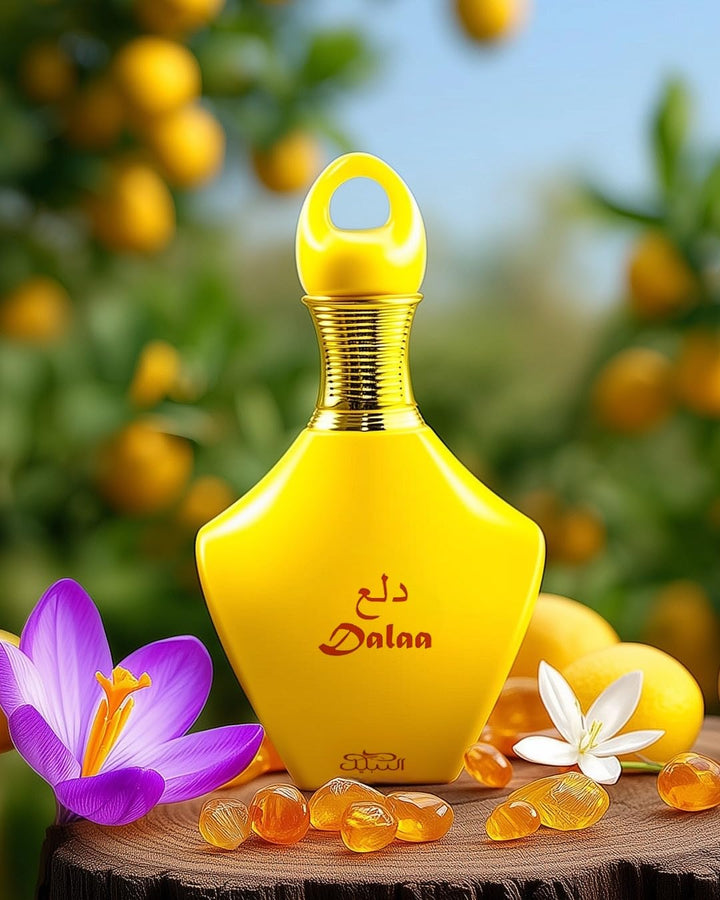 DALAA EAU DE PARFUM 100ml