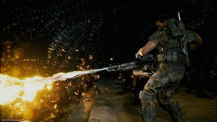 Aliens: Fireteam Elite Playstation5 Standard., Playstation5 Standard.