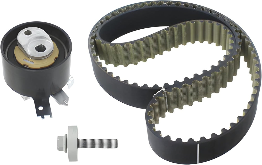 SKF VKMA 06136 Spannrolle