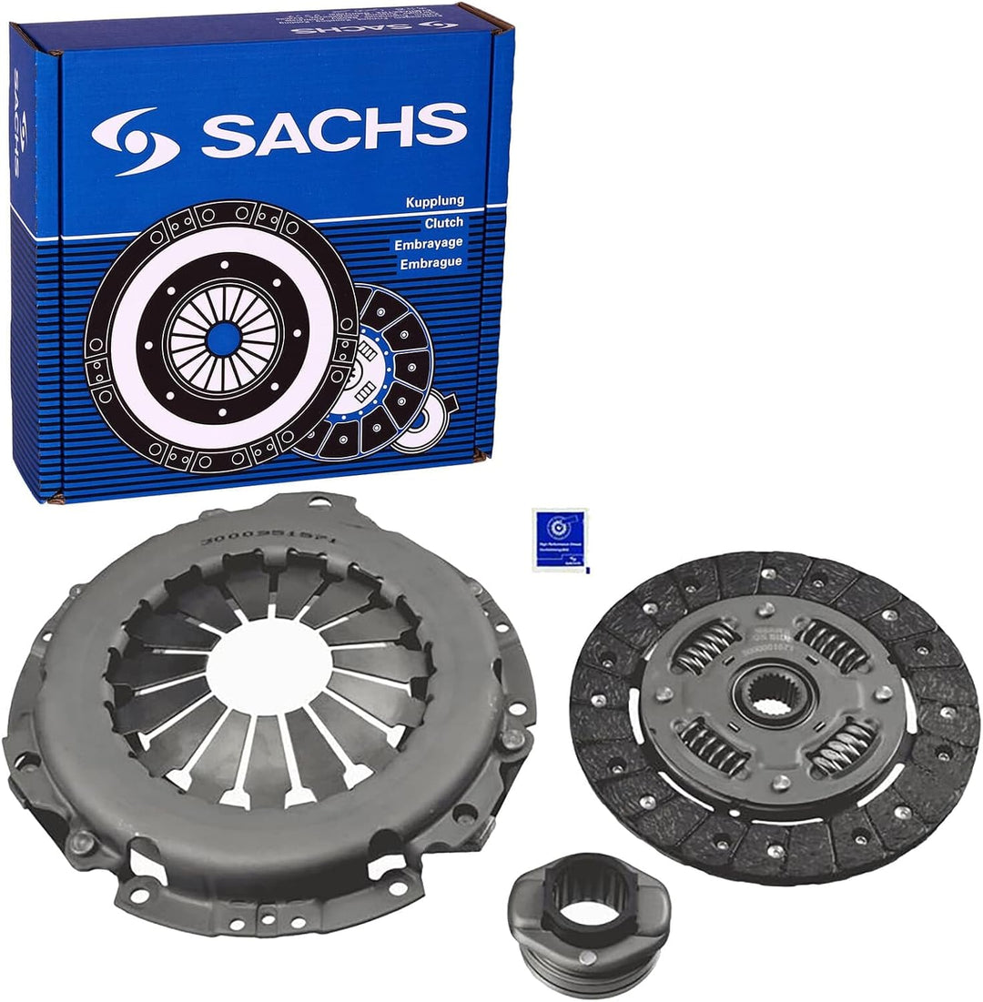 Sachs Kupplungssatz 3000 951 571