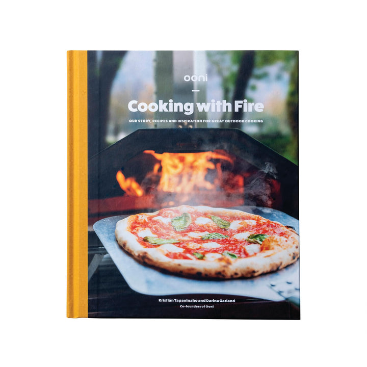 Ooni: Cooking with