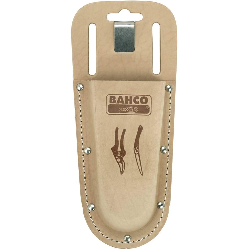 Bahco PROF-H PROF-H Holster, 28x28x18 cm, Beige
