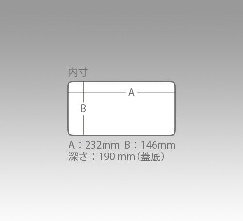 Meiho Bousui Stocker BM-185