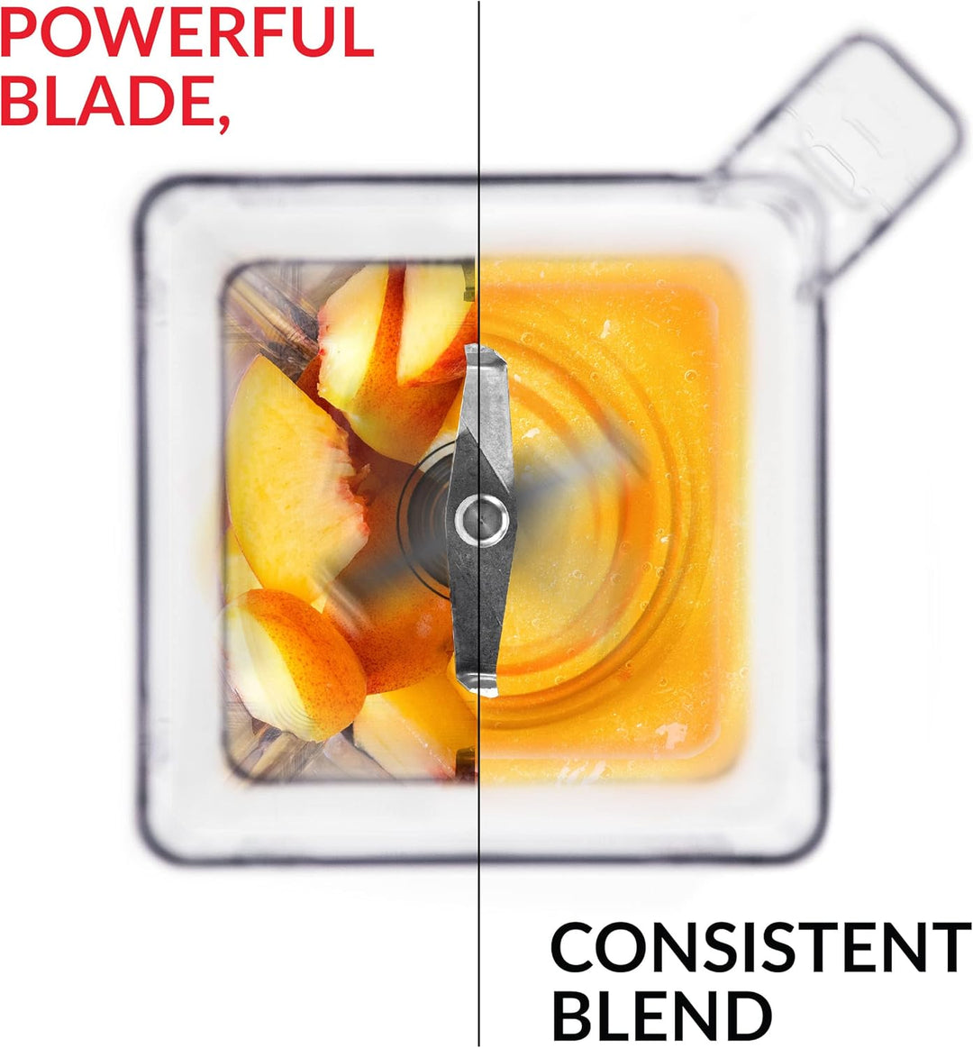 Blendtec Twister Jar, Twister Jar