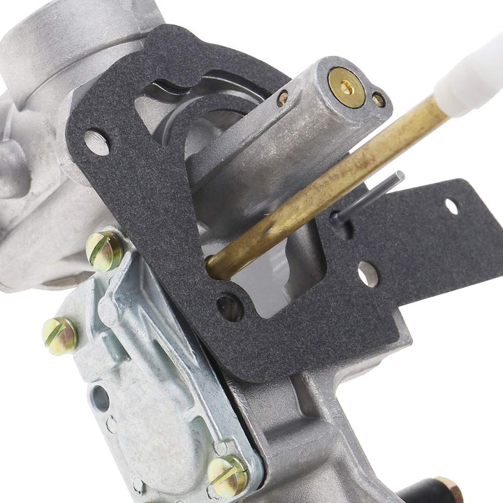 Vergaser und Dichtungen für Briggs Stratton Modell 135202, 135207, 135212