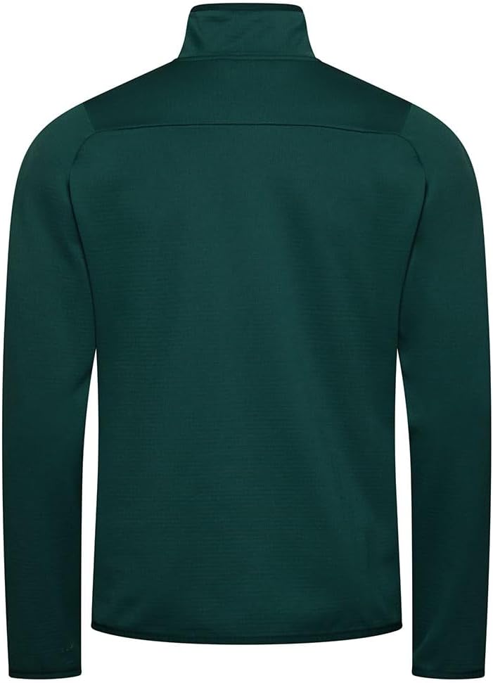 VAUDE Jacken Men's Monviso Fleece FZ Jacket II L Grün, L Grün