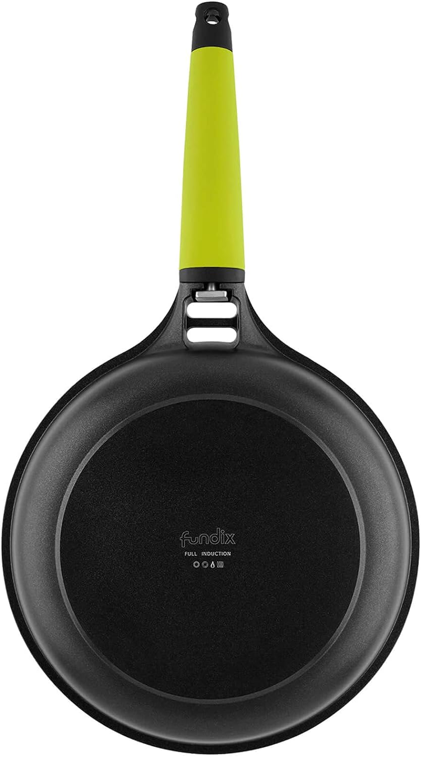 Fundix F3-I16 Pfanne, Aluminium, Kiwi Kiwi 16 cm, Kiwi 16 cm