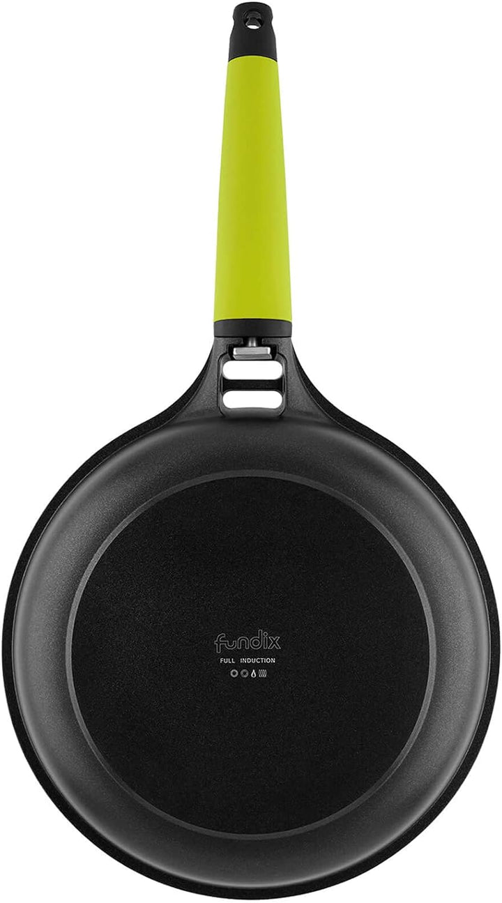 Fundix F3-I16 Pfanne, Aluminium, Kiwi Kiwi 16 cm, Kiwi 16 cm