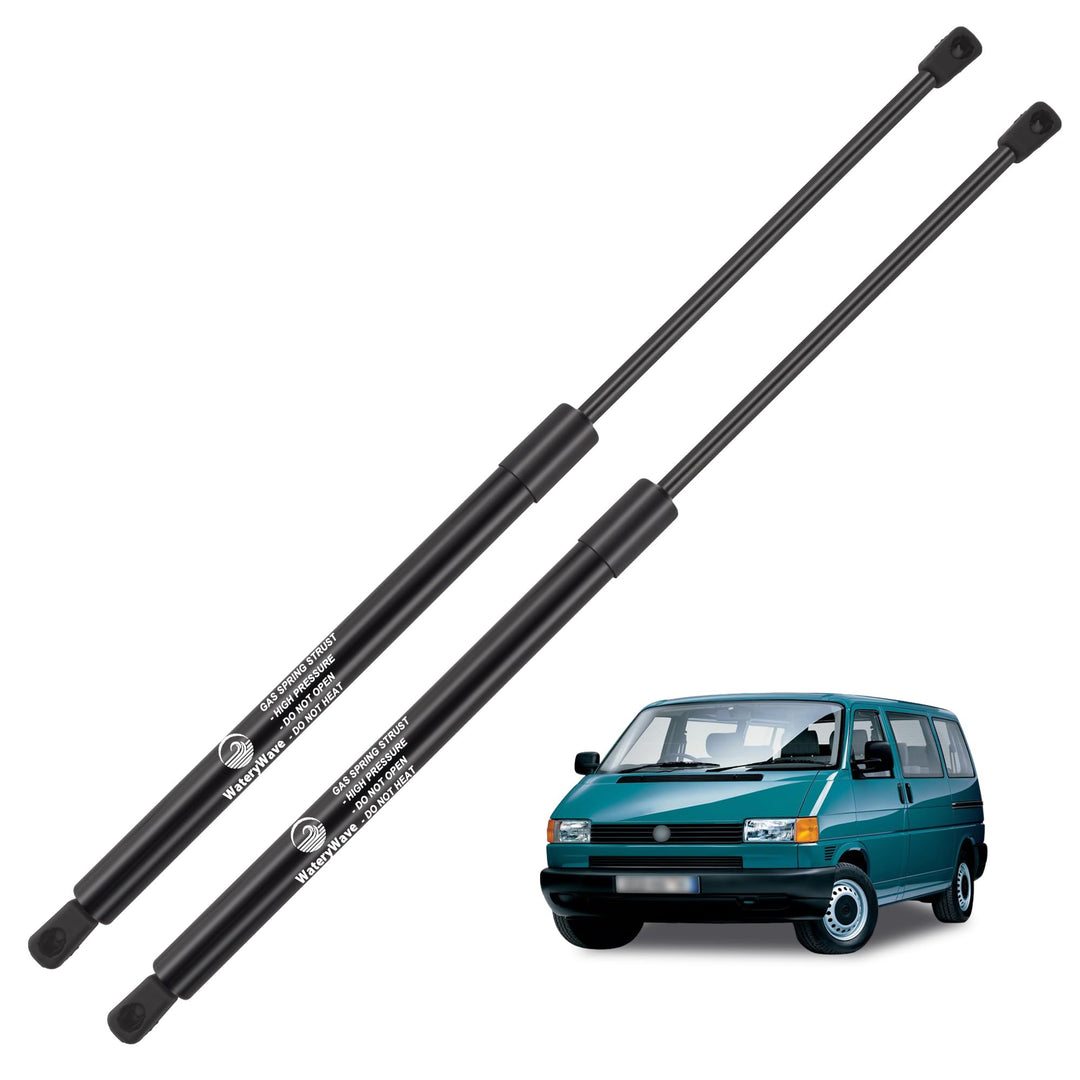 2X Heckklappendämpfer für Transporter IV 70B 70C 7DB 7DK 70J 2.4L 1990-1998 Transporter IV 70XB 70XC