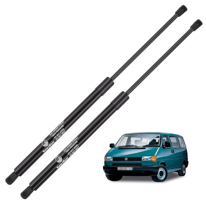 2X Heckklappendämpfer für Transporter IV 70B 70C 7DB 7DK 70J 2.4L 1990-1998 Transporter IV 70XB 70XC