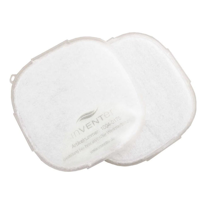 LuftLaden | inVENTer Staubfilter IB Flair V-233x233 (2x) - G4