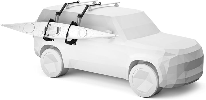 Thule Hullavator Pro Kajakhalter