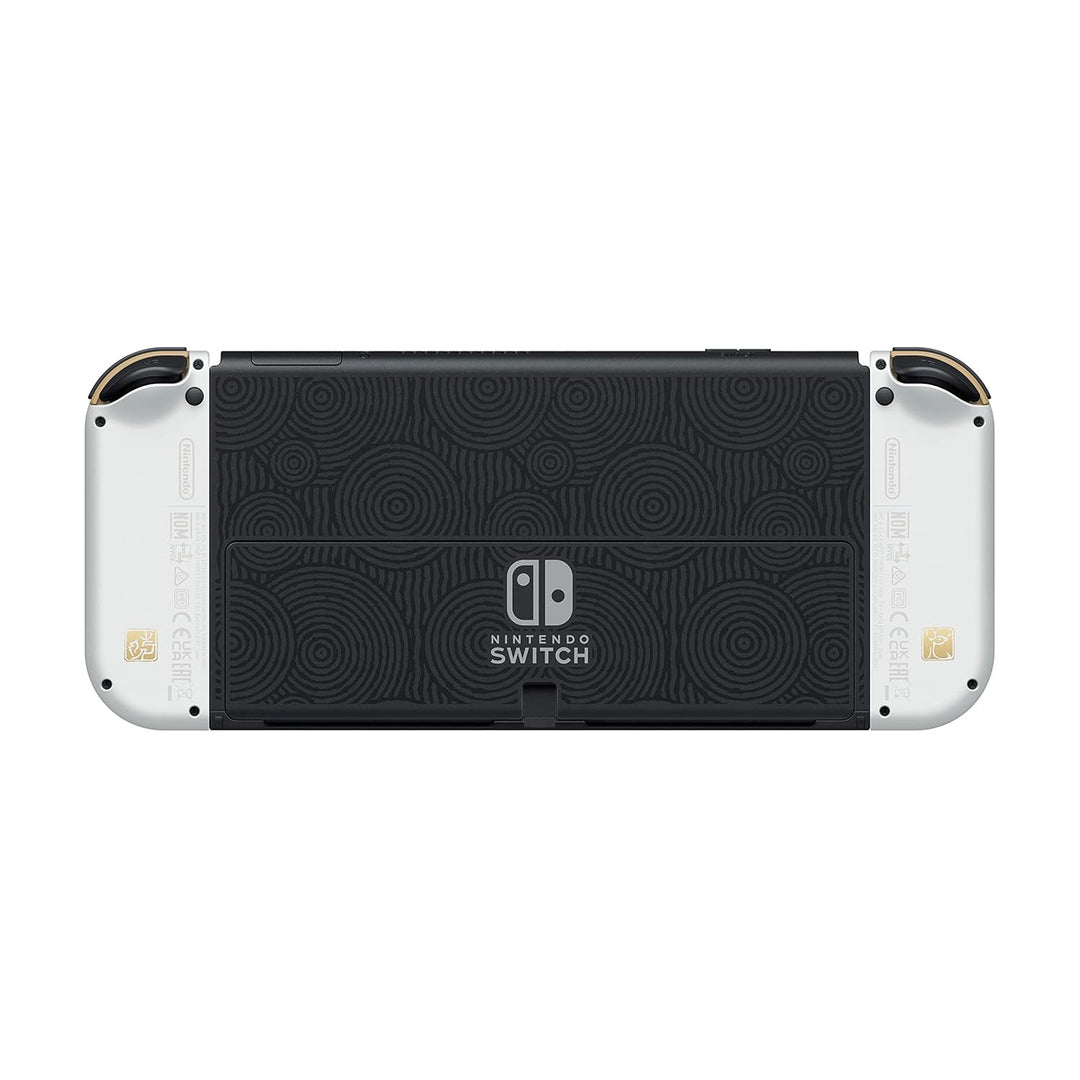 Nintendo Switch - OLED Model - The Legend of Zelda: Tears of the Kingdom Edition