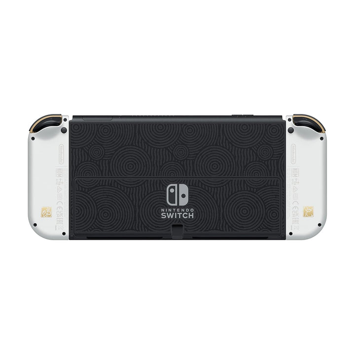 Nintendo Switch - OLED Model - The Legend of Zelda: Tears of the Kingdom Edition