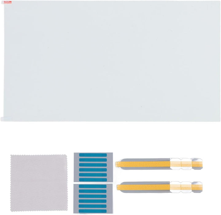 27-Zoll-Computerbildschirmfilter 16:9 PC-Bildschirm Anti-UV-Filterfolie, Anti-Blaulichtfilter-Displa