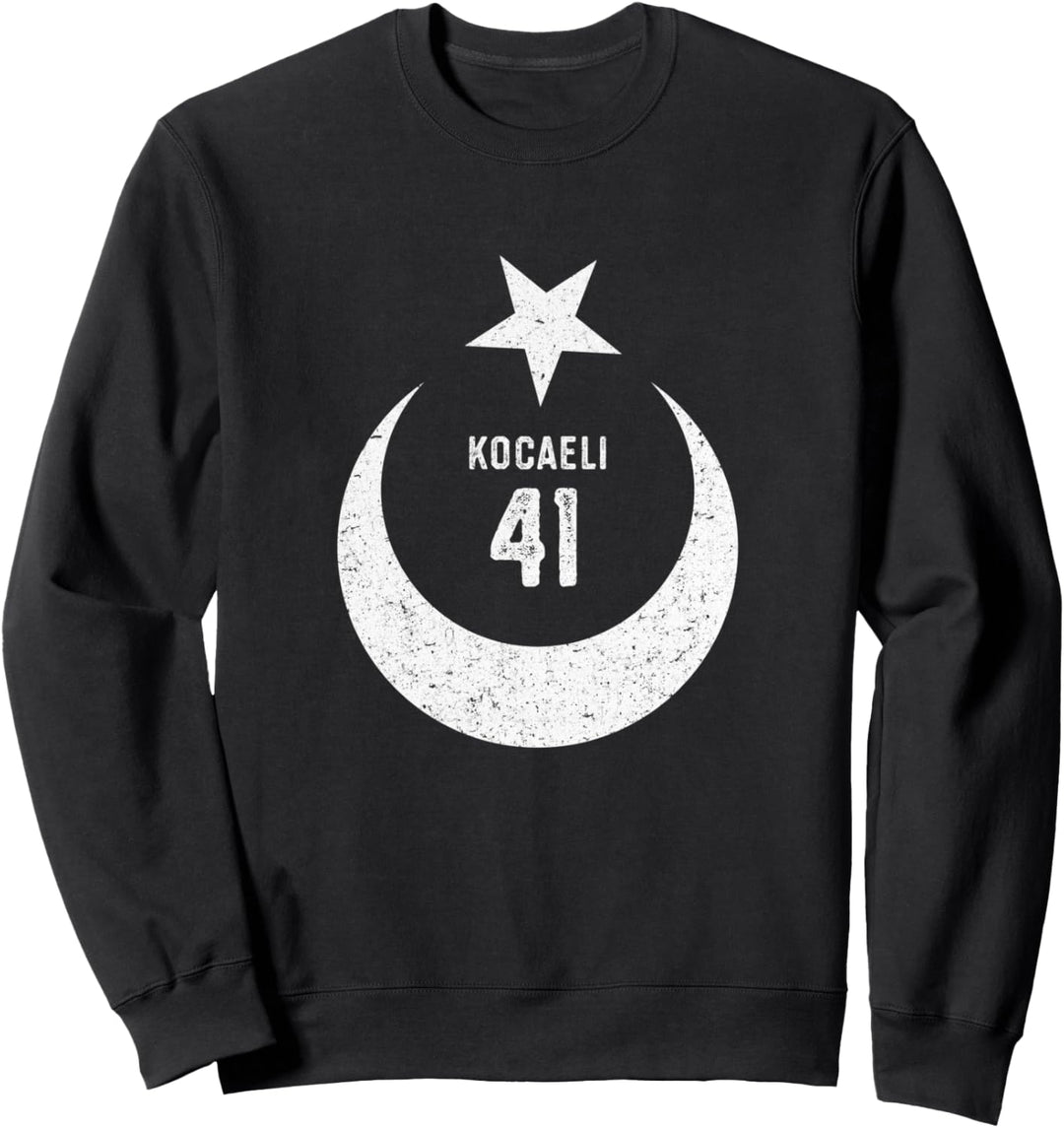 Kocaeli Sweatshirt