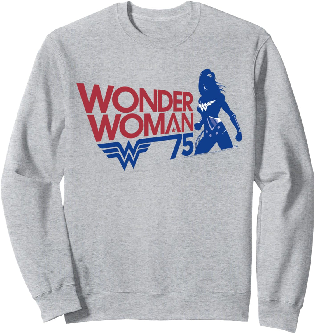 Wonder Woman Seventy Sweatshirt