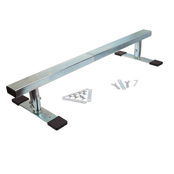 Rampage Mini Grind Rail