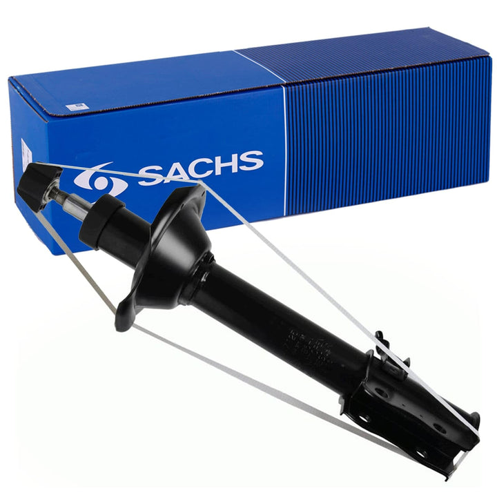 SACHS 317 125 Stossdämpfer Federung/Dämpfung 317 125 - links, hinterachse, Federung/Dämpfung 317 125