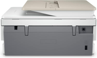 HP Envy Inspire 7920e Multifunktionsdrucker, Tintenstrahldrucker, 6 Monate gratis drucken mit HP Ins