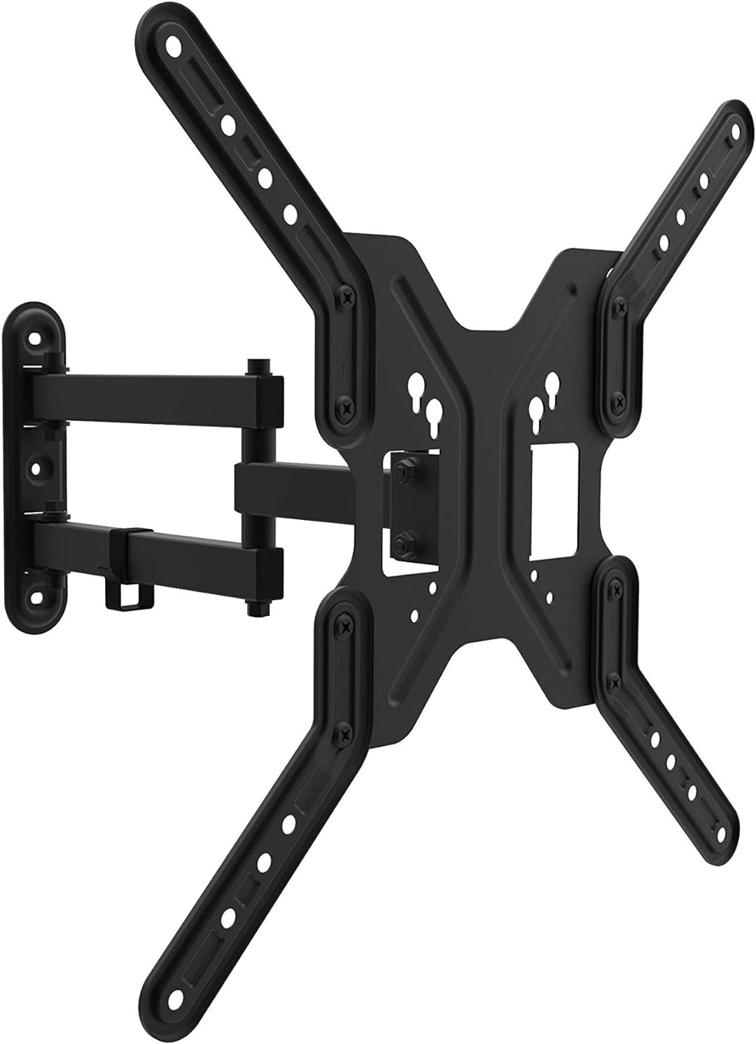 Equip Wandhalterung TV 23"-55", schwarz