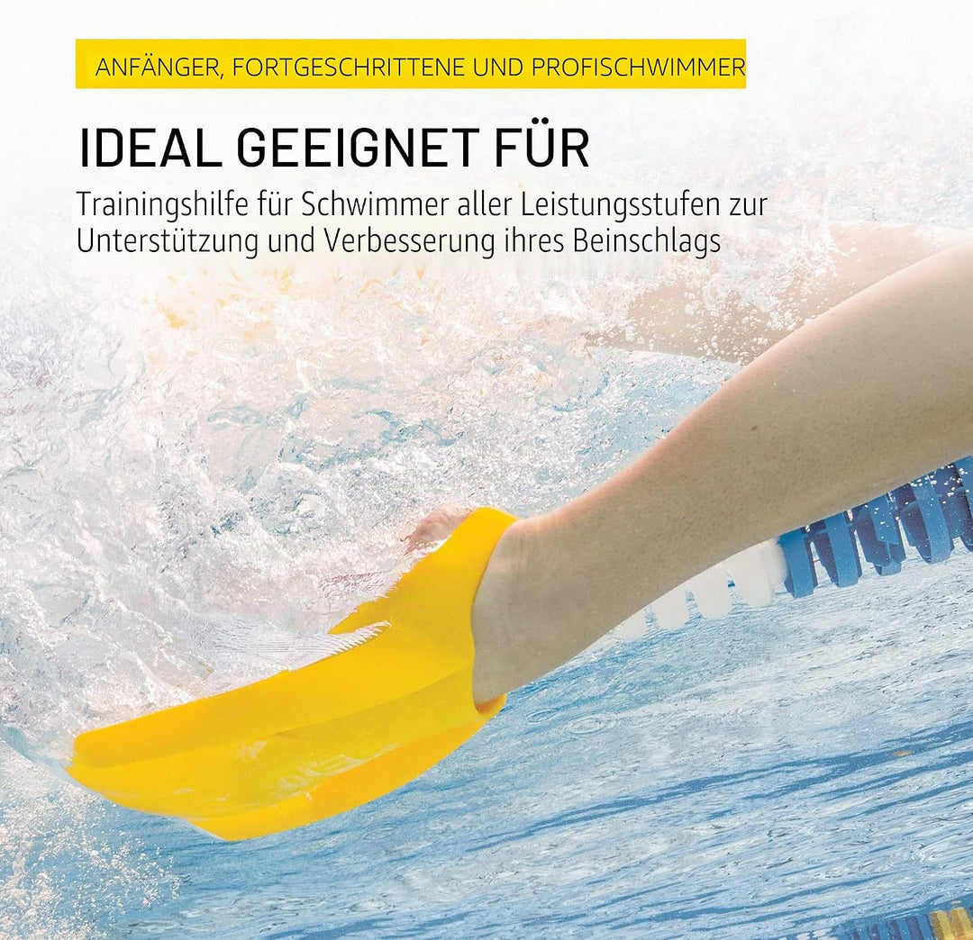 FINIS Fins Edge