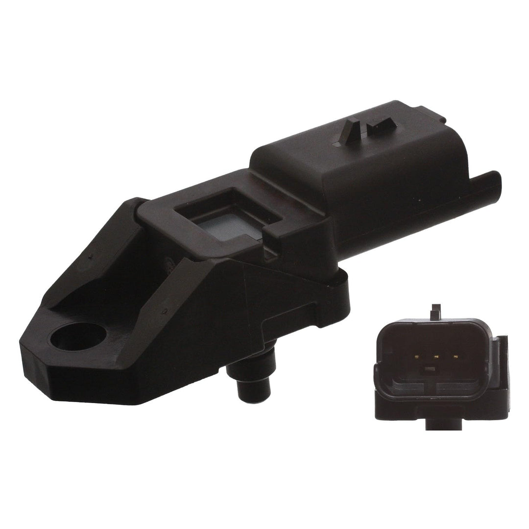 SWAG 62 93 7740 Sensor, Saugrohrdruck