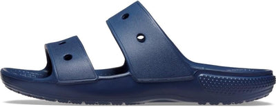 Crocs Classic K Sandale, Unisex Kinder 28/29 EU Blau Navy, 28/29 EU Blau Navy