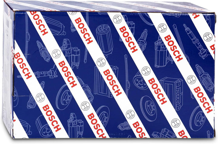 Bosch 0986356321 - Zündleitung - 1 Stück
