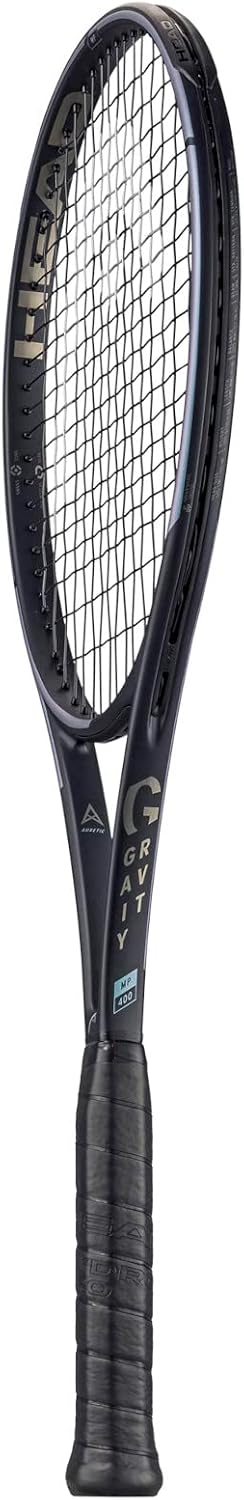 HEAD Gravitiy MP Tennisschläger Grip 4_1/2, Grip 4_1/2
