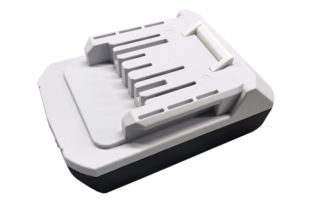 Ersatz für 2000mAh 18V Batterie BL1813G BL1811G 195608-4 für Makita Bohrmaschine HP457D TD127D Impac