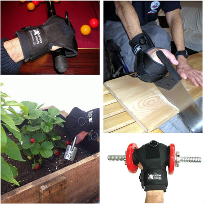 Active Hands Allzweck-Greifhilfe S Right, S Right