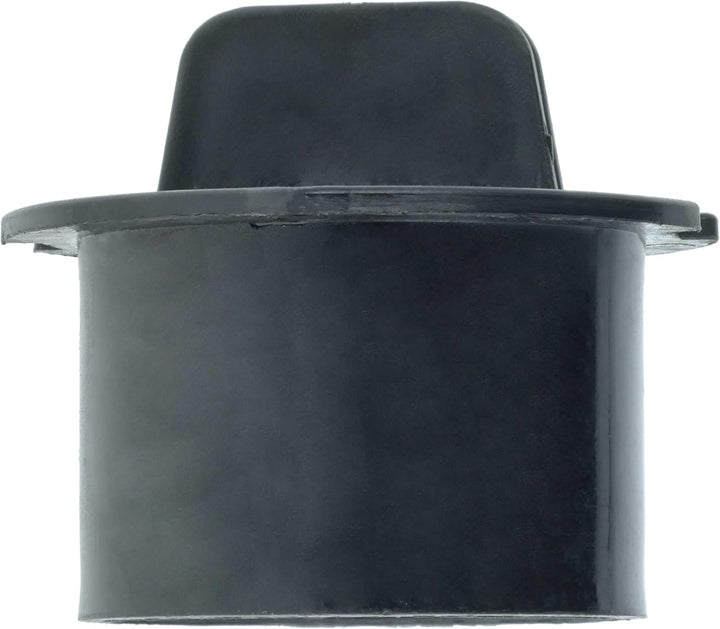 vhbw 4x Filter kompatibel mit Liebherr WK 4211, WKA 4176, WK 5700, WK 6476, WK 4676, WK 4677, WK 455
