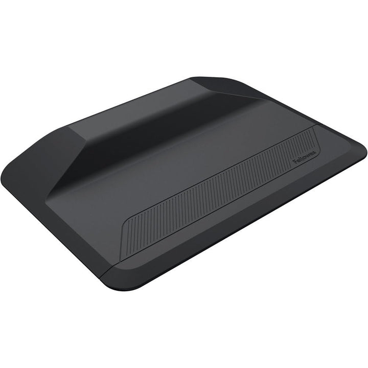 Fellowes Anti-Ermüdungsmatte ActiveFusion™ für Steharbeitsplätze, ergonomisch, mit Stufendesign, für