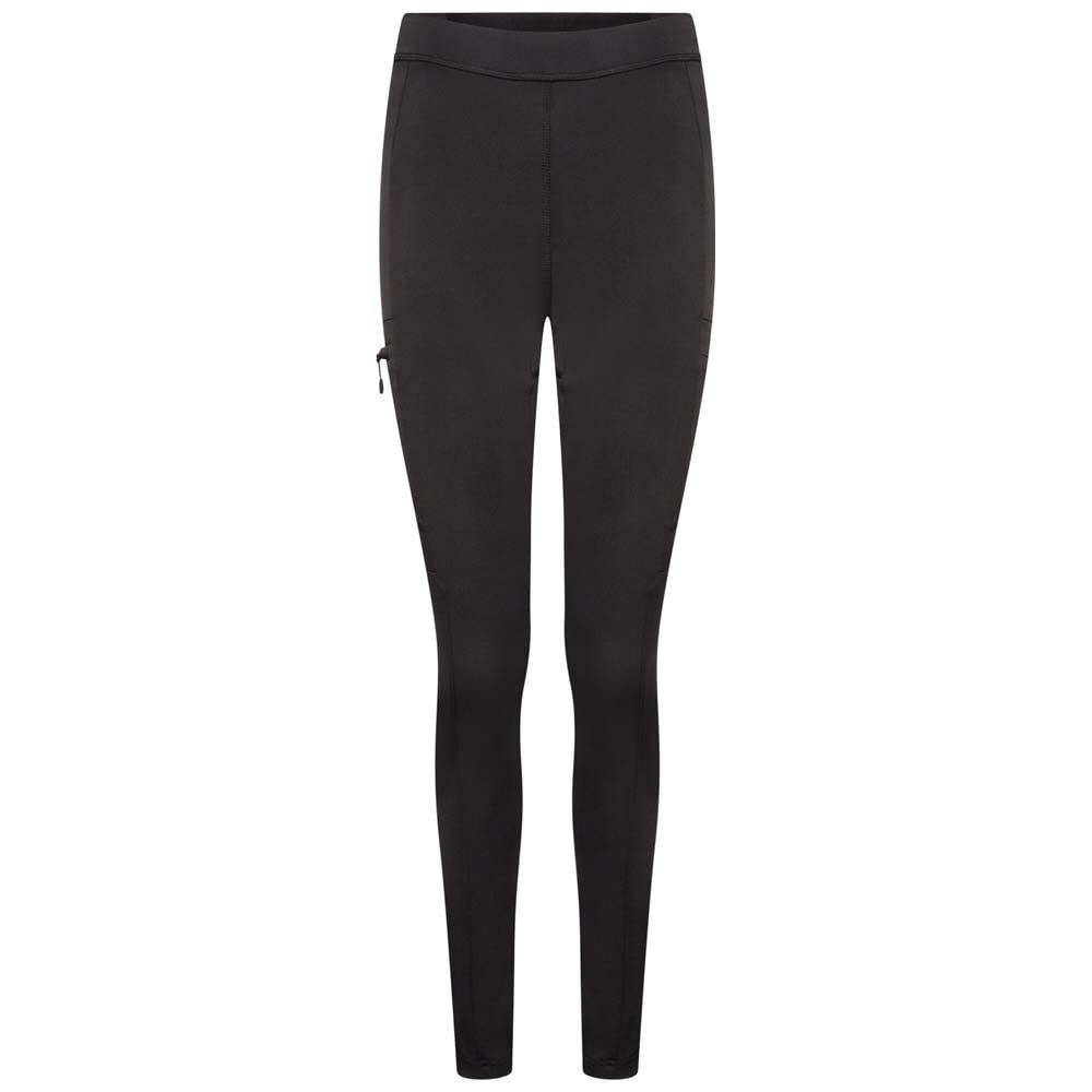 Dare 2b Melodic Lite Leggings Damen grau 2022 Hose 26W / 31L Schwarz, 26W / 31L Schwarz