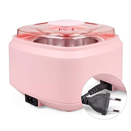 Apore Wachswärmer Wachs Haarentfernung, Wachsmaschine Set Wax Warmer Heater Waxing Kit Wachserhitzer