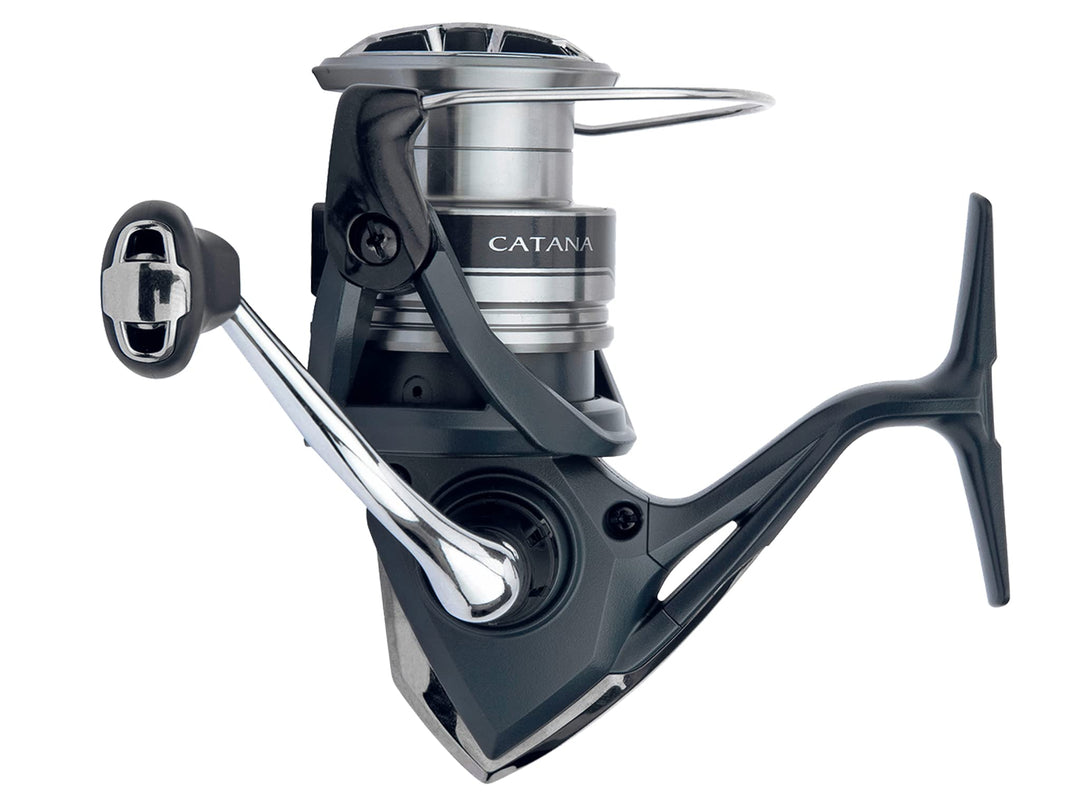 Shimano Catana Spinnrollen Cat2500hgfe, Cat2500hgfe