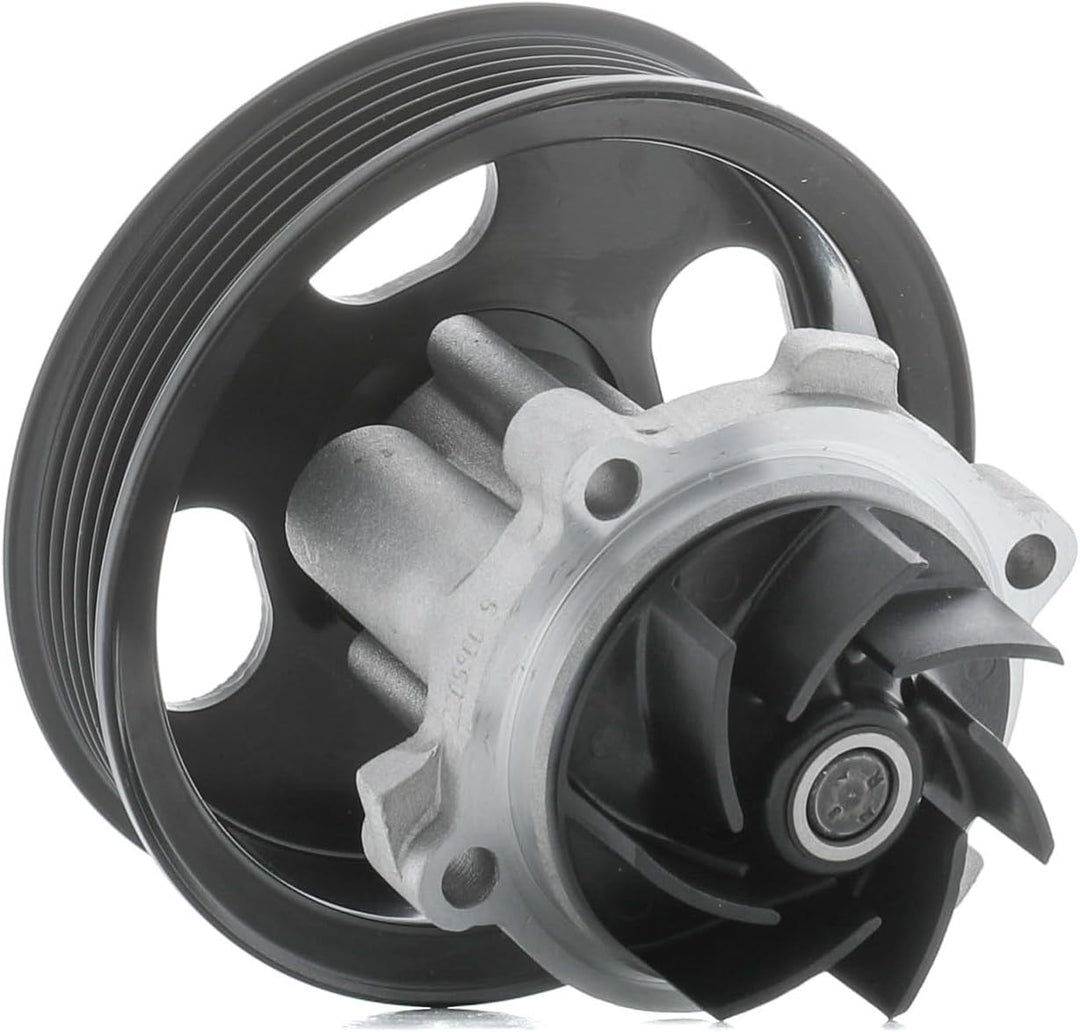 VALEO 506983 Kühlung