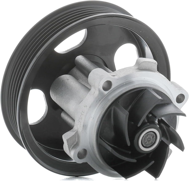 VALEO 506983 Kühlung