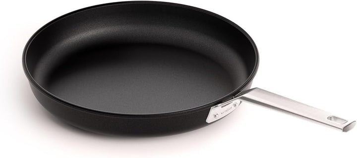 Valira Air Induction Bratpfanne, Aluminiumguss, Schwarz, 30 cm ø 30 cm, ø 30 cm