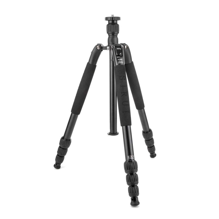 SIRUI N-1004SK Universal Drei-/Einbeinstativ (Aluminium, Höhe: 158cm, Gewicht: 1.7kg, Traglast: 12kg