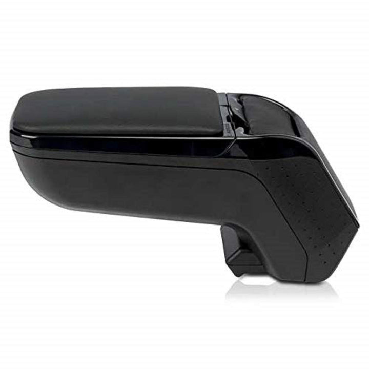 RATI Spezifische Armlehne, Schwarz, Hyundai SCHWARZ HYUNDAI i20 PB, PBT (09-14), SCHWARZ HYUNDAI i20
