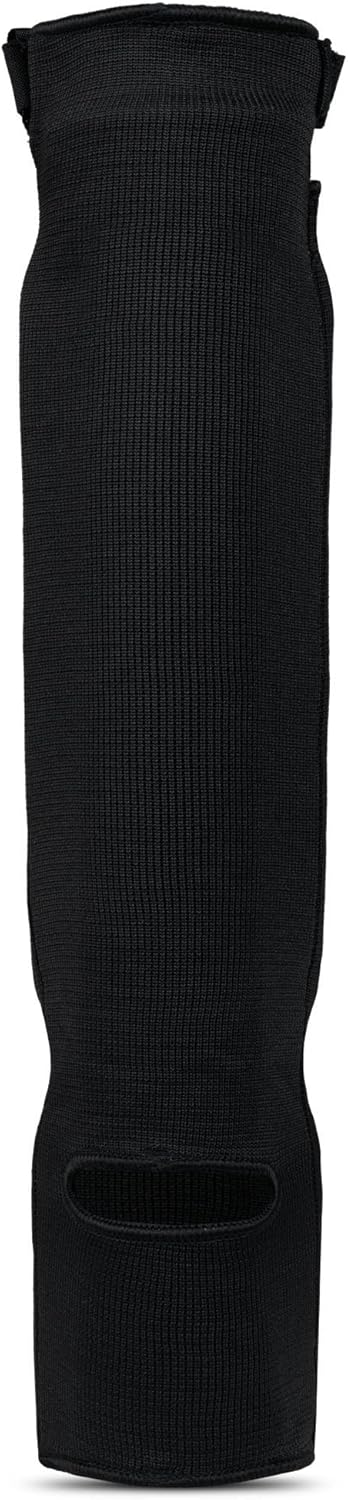 BENLEE Schienbeinschoner (1 Paar) Flexy L-XL Schwarz, L-XL Schwarz